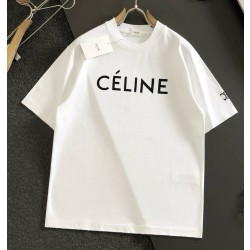 [홍콩명품.CELINE] 셀린느 2025 남성용 반팔 CN089 YB 2컬러 홍콩명품의류,구매대행,온라인명품