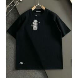 [홍콩명품.CHROME HEARTS] 크롬하츠 2025 남성용 반팔 GC292 YB 홍콩명품의류,구매대행,온라인명품