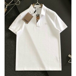 [홍콩명품.BURBERRY] 버버리 2025 남성용 반팔티 BU1265 YB  홍콩명품의류,구매대행,온라인명품