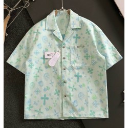 [홍콩명품.CHROME HEARTS] 크롬하츠 2025 남성용 셔츠 GC295 YB 홍콩명품의류,구매대행,온라인명품