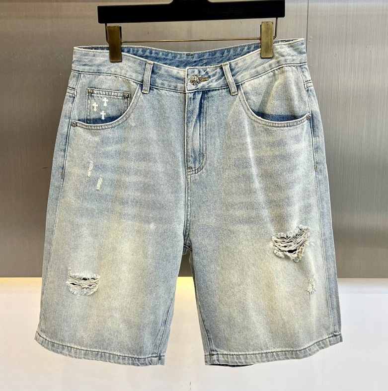 [홍콩명품.CHROME HEARTS] 크롬하츠 2025 남성용 반바지 GC300 PD 홍콩명품의류,구매대행,온라인명품
