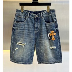 [홍콩명품.CHROME HEARTS] 크롬하츠 2025 남성용 반바지 GC302 PD 홍콩명품의류,구매대행,온라인명품