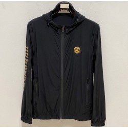 [홍콩명품.BURBERRY] 버버리 2025 남성용 바람막이 자켓 BU1284 PD 홍콩명품의류,구매대행,온라인명품