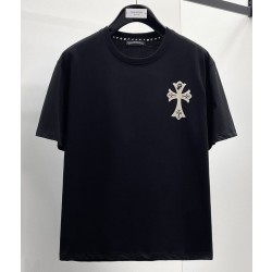 [홍콩명품.CHROME HEARTS] 크롬하츠 2025 남성용 반팔 GC320 PD  홍콩명품의류,구매대행,온라인명품