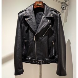 [홍콩명품.PRADA] 프라다 2025 남성용 사슴가죽자켓 PD1371 HD 홍콩명품의류,구매대행,온라인명품