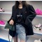 [홍콩명품.BALENCIAGA] 발렌시아가 2025 남성용 수트자켓 BL1242 PD 홍콩명품의류,구매대행,온라인명품