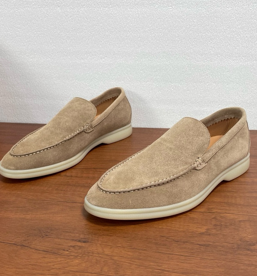 [홍콩명품.loro piana] 로로피아나 2025 남성용 로퍼 LP0449 SH-E 홍콩명품의류,구매대행,온라인명품