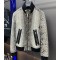 [홍콩명품,TOM FORD] 톰포드 2025 남성용 남성용 천연 아나콘다가죽 뱀피 자켓 TF127 HD 주문제작   (가격문의)