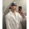 [홍콩명품,MIU MIU] 미우미우 2025 셔츠 MM036 HD 홍콩명품의류,구매대행,온라인명품