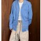 [홍콩명품,MIU MIU] 미우미우 2025 셔츠 MM037 HD 홍콩명품의류,구매대행,온라인명품