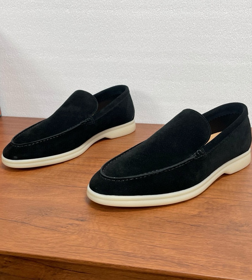 [홍콩명품.loro piana] 로로피아나 2025 남성용 로퍼 LP0452 SH-E 홍콩명품의류,구매대행,온라인명품