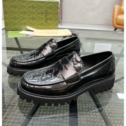 [홍콩명품.GUCCI] 구찌 2025 남성용 로퍼 GC249 SH-E 홍콩명품의류,구매대행,온라인명품