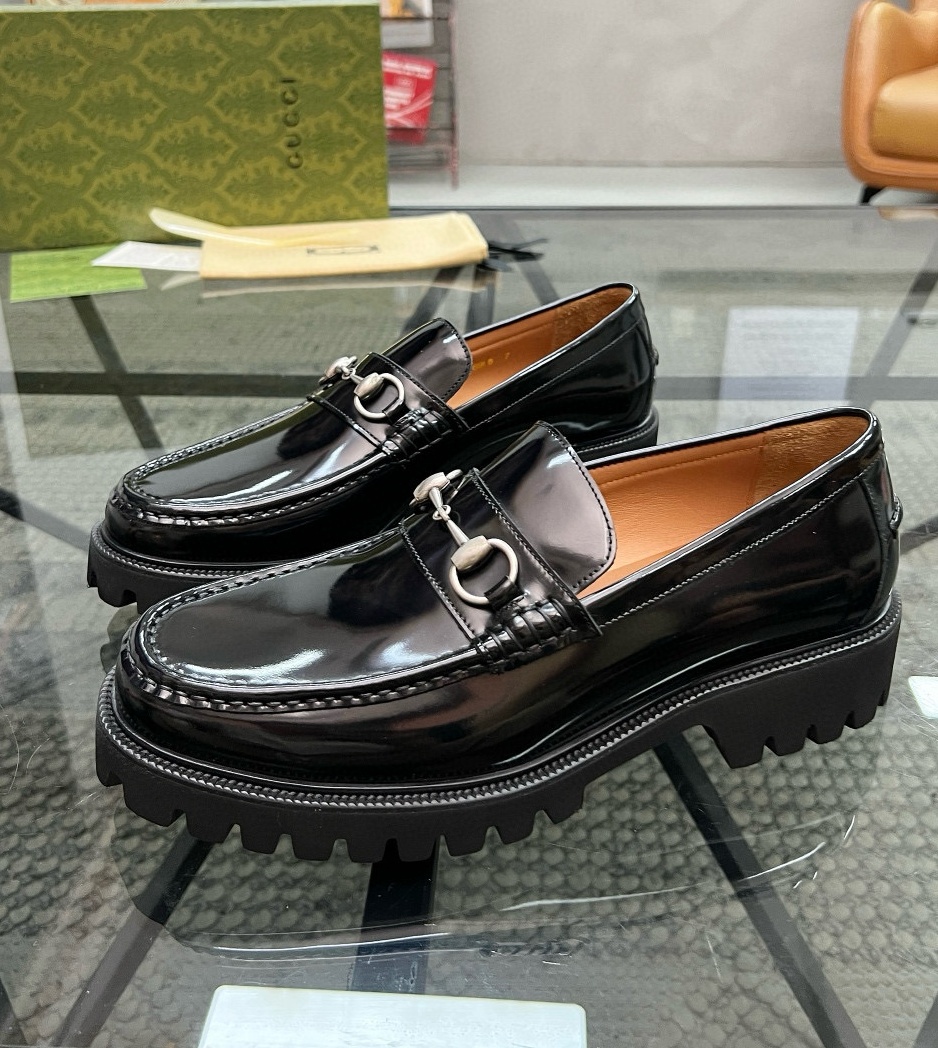 [홍콩명품.GUCCI] 구찌 2025 남성용 로퍼 GC253 SH-E 홍콩명품의류,구매대행,온라인명품