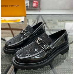 [홍콩명품.Louis Vuitton] 루이비통 2025 남성용 로퍼 LV792 SH-E 홍콩명품의류,구매대행,온라인명품