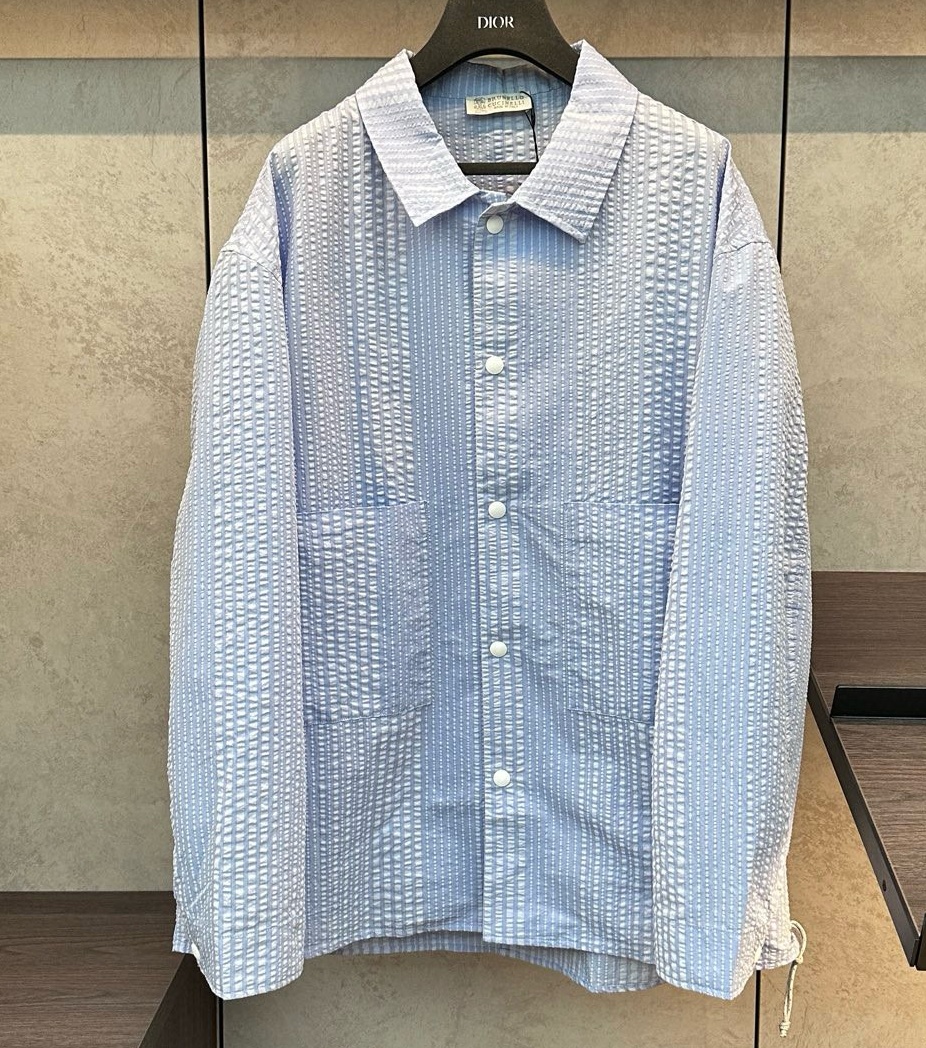 [홍콩명품.BRUNELLO CUCINELLI]브루넬로 쿠치넬리 2025 남성용 셔츠 BL1227 HD 홍콩명품의류,구매대행,온라인명품