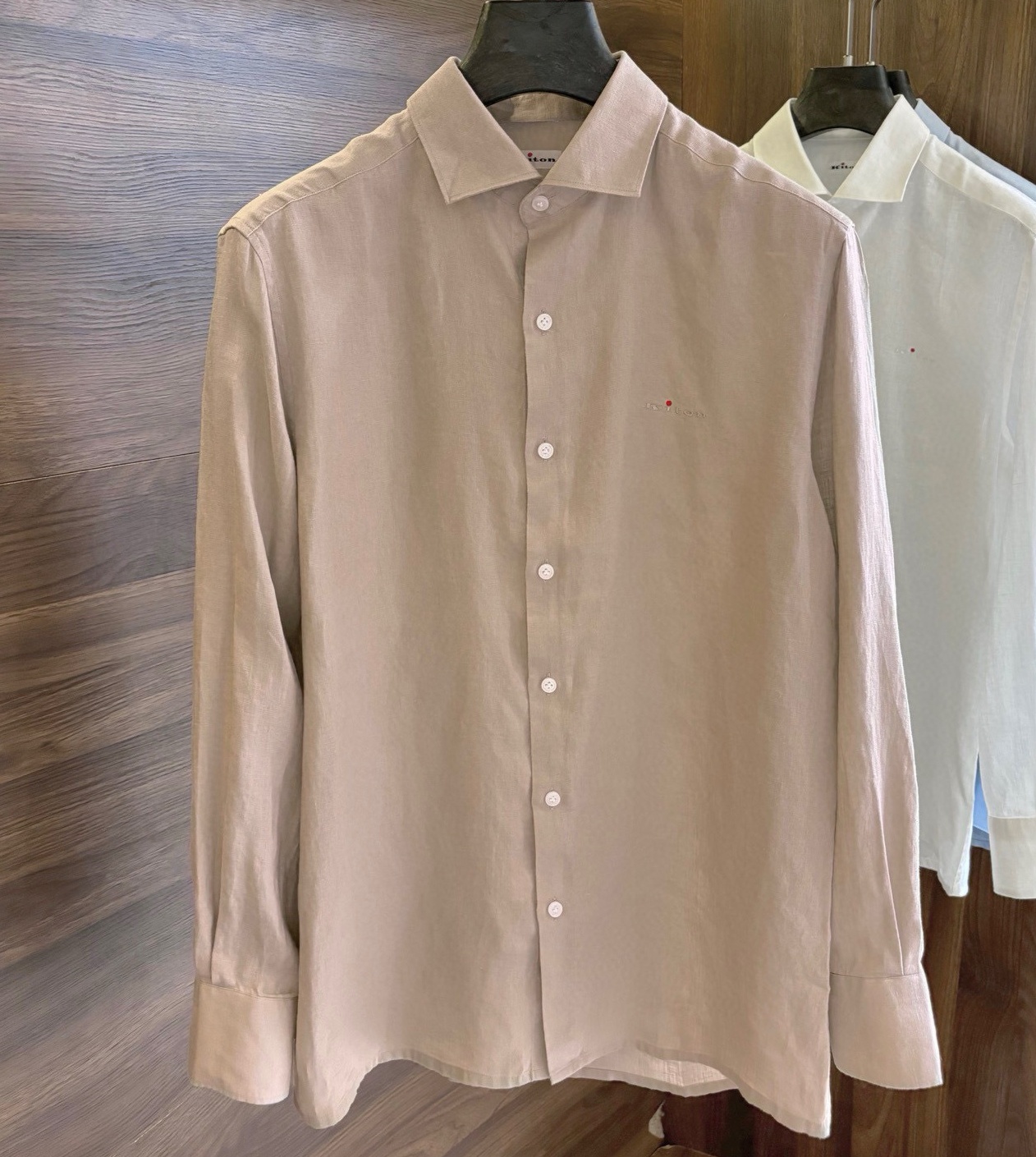 [홍콩명품.Ralph lauren] 랄프로렌 2025 남성용 린넨  셔츠 GT181 YB 홍콩명품의류,구매대행,온라인명품