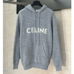 [홍콩명품.CELINE] 셀린느 2025 남성용 울혼방 풀오버 CN092 YB 홍콩명품의류,구매대행,온라인명품