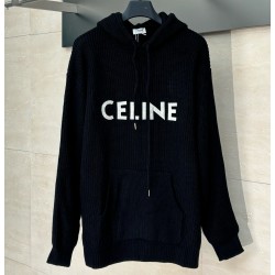 [홍콩명품.CELINE] 셀린느 2025 남성용 울혼방 풀오버 CN093 YB 홍콩명품의류,구매대행,온라인명품