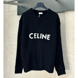 [홍콩명품.CELINE] 셀린느 2025 남성용 울혼방 풀오버 CN094 YB홍콩명품의류,구매대행,온라인명품