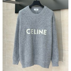 [홍콩명품.CELINE] 셀린느 2025 남성용 울혼방 풀오버 CN095 YB홍콩명품의류,구매대행,온라인명품