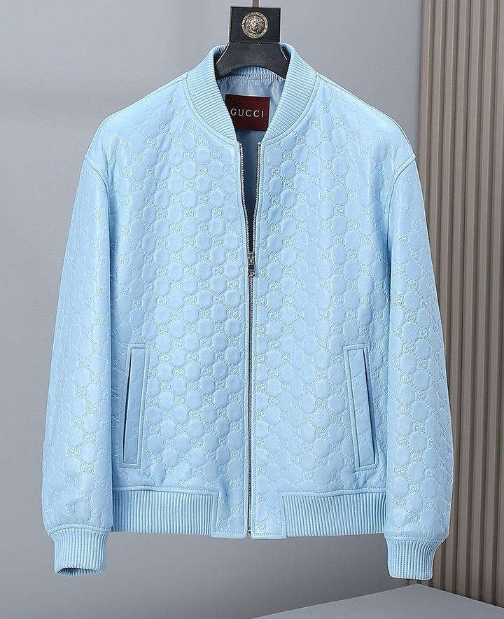 [홍콩명품.GUCCI]구찌 2025 남성용 양가죽 자켓 GC473 YB 홍콩명품의류,구매대행,온라인명품