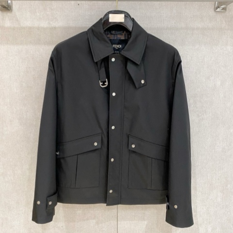 [홍콩명품,FENDI] 펜디 2025 남성용  자켓 FD592 HD 홍콩명품의류,구매대행,온라인명품