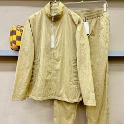 [홍콩명품.BOTTEGA VENETA] 보테가베네타 2025 자켓세트 BV128 PD, 홍콩명품의류,구매대행,온라인명품