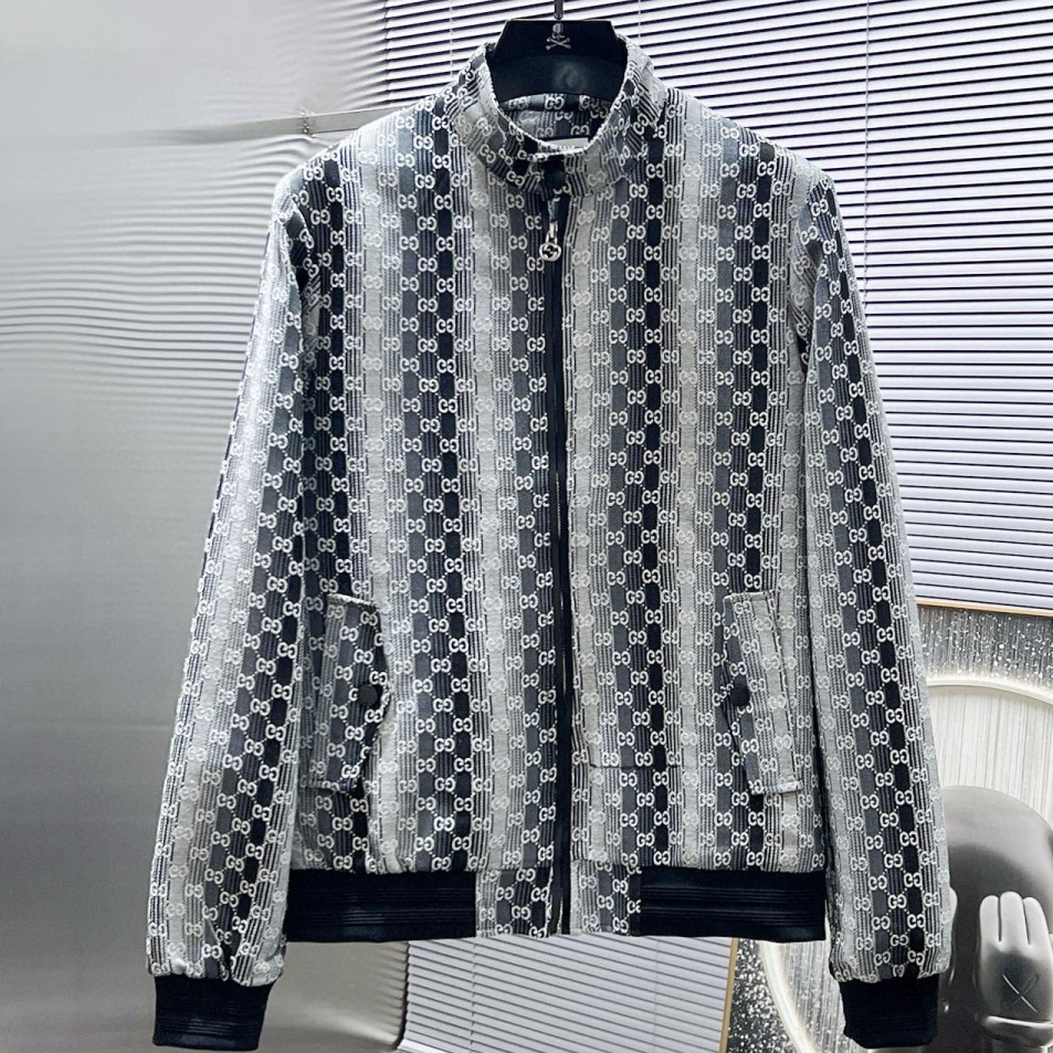 [홍콩명품.GUCCI] 구찌 2025 남성용  자켓 GC476 PD 홍콩명품의류,구매대행,온라인명품