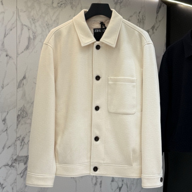 [홍콩명품.ZEGNA] 제냐 2025 남성용  자켓 ZN28 PD  홍콩명품의류,구매대행,온라인명품