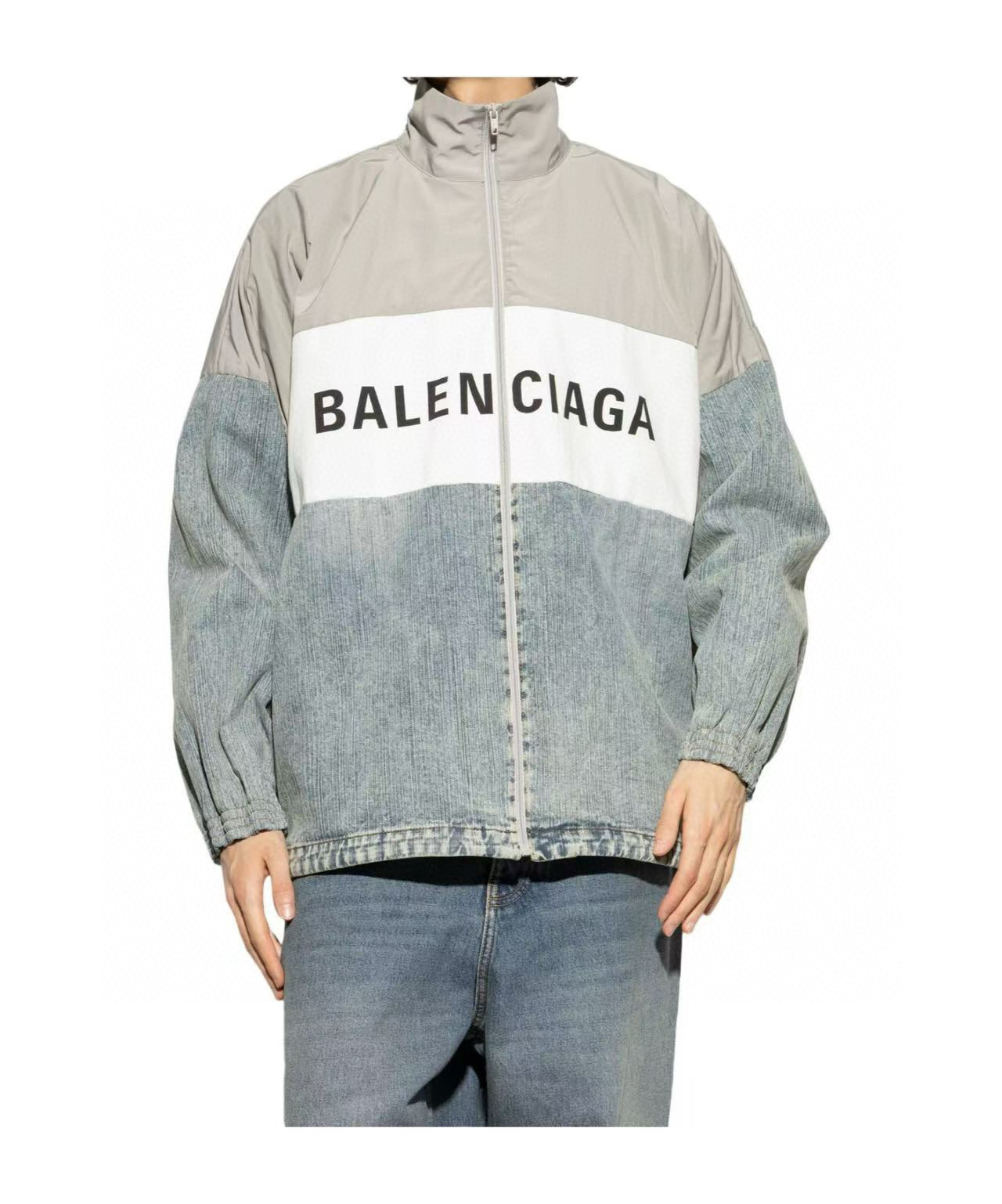 [홍콩명품.BALENCIAGA] 발렌시아가 2025 남성용 후드자켓 BL1253 HHB 홍콩명품의류,구매대행,온라인명품