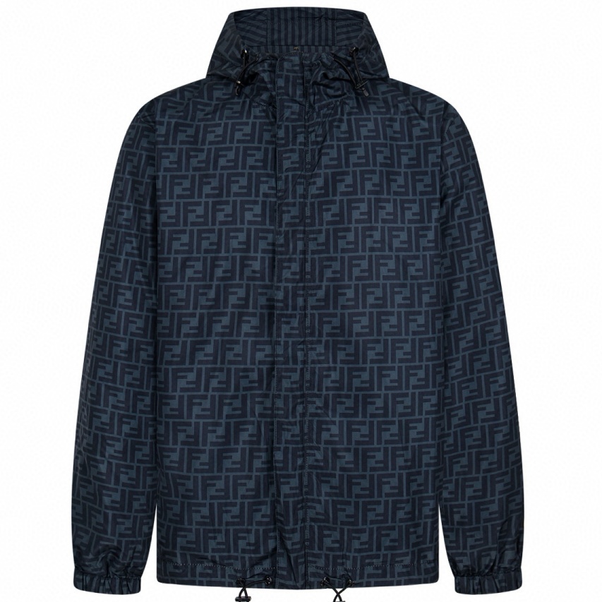 [홍콩명품,FENDI] 펜디 2025 남성용 양면 후드자켓 FD597 ZW 홍콩명품의류,구매대행,온라인명품