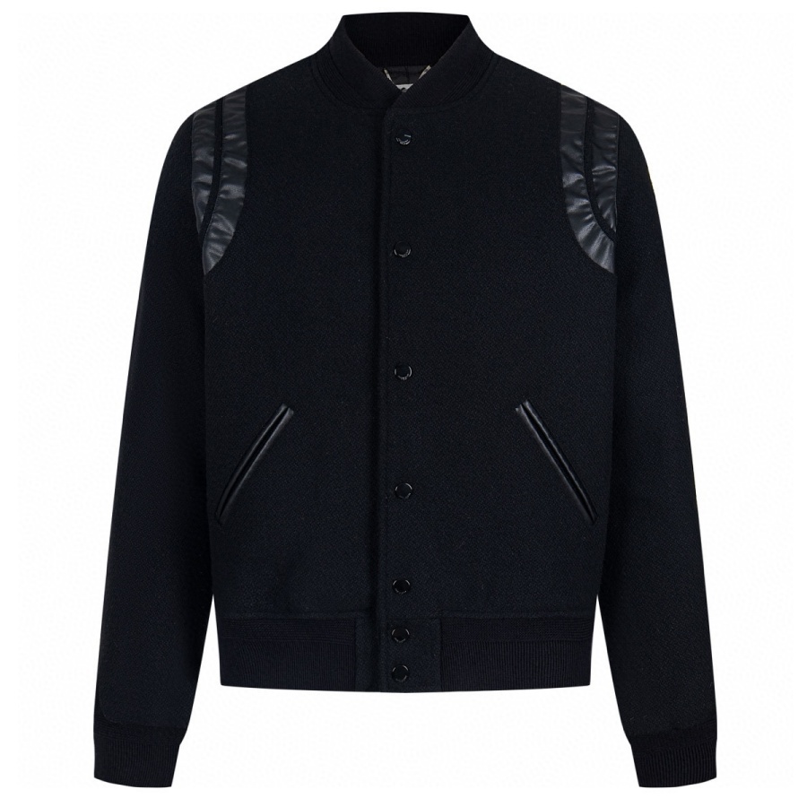 [홍콩명품.SAINT LAURENT]  생로랑 2025 남성용 자켓 YSL071 ZW홍콩명품의류,구매대행,온라인명품