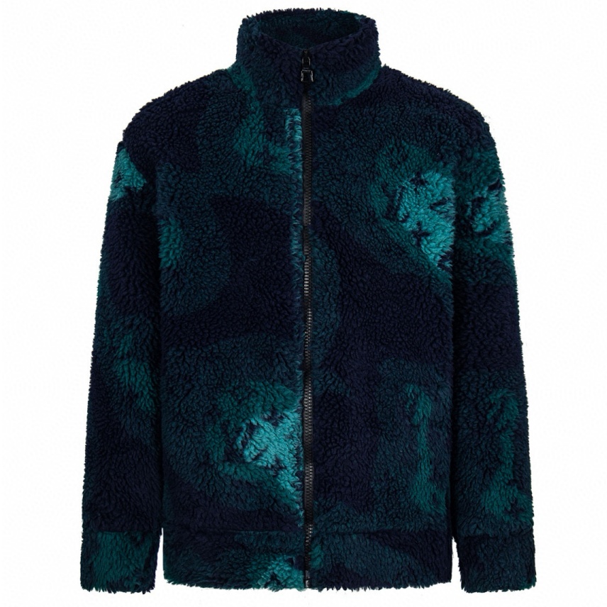 [홍콩명품.LOUIS VUITTON] 루이비통 2025 남성용 플리스 블루종자켓 LV1991 ZW 홍콩명품의류,구매대행,온라인명품