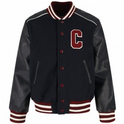 [홍콩명품.CELINE] 셀린느 2025 남성용 울+ 양가죽 자켓 CN097 ZW 홍콩명품의류,구매대행,온라인명품