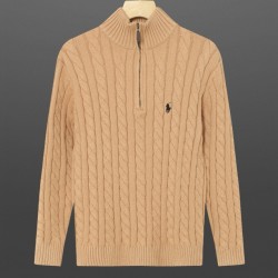[홍콩명품.Ralph lauren] 랄프로렌 2025 남성용  니트풀오버  GT194 ZW 4컬러 홍콩명품의류,구매대행,온라인명품