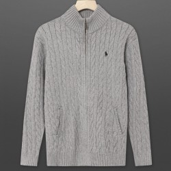 [홍콩명품.Ralph lauren] 랄프로렌 2025 남성용  니트가디건  GT197 ZW 4컬러 홍콩명품의류,구매대행,온라인명품