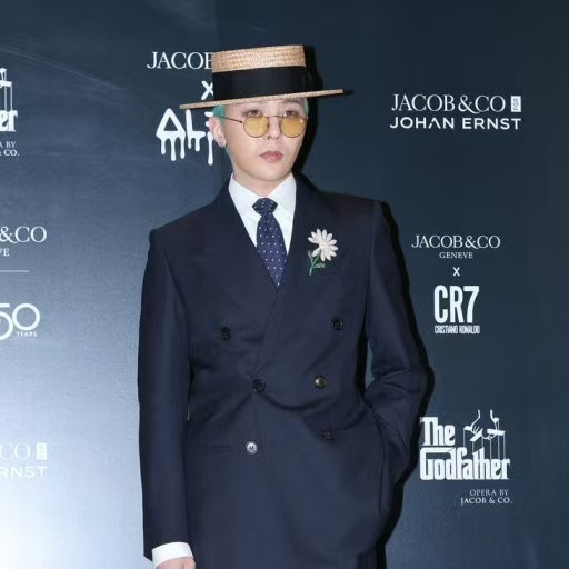 [홍콩명품.SAINT LAURENT] GD 지드래곤 생로랑 2025 남성용 울 수트자켓 YSL075 HD홍콩명품의류,구매대행,온라인명품