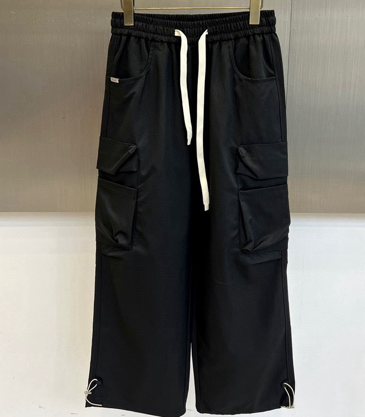 [홍콩명품.PRADA] 프라다 2025 남성용 바지 PD1393 PD 홍콩명품의류,구매대행,온라인명품