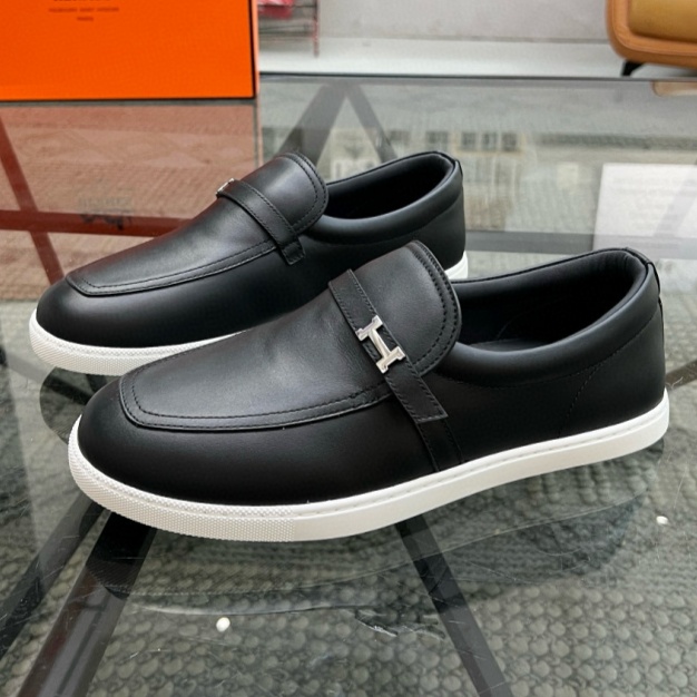 [홍콩명품.HERMES] 에르메스 2025 남성용 로퍼 HM446 SH-E 홍콩명품의류,구매대행,온라인명품