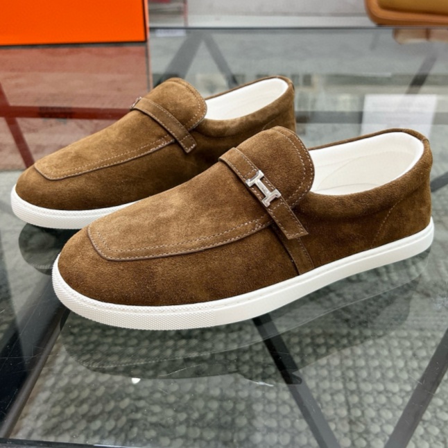 [홍콩명품.HERMES] 에르메스 2025 남성용 로퍼 HM448 SH-E 홍콩명품의류,구매대행,온라인명품