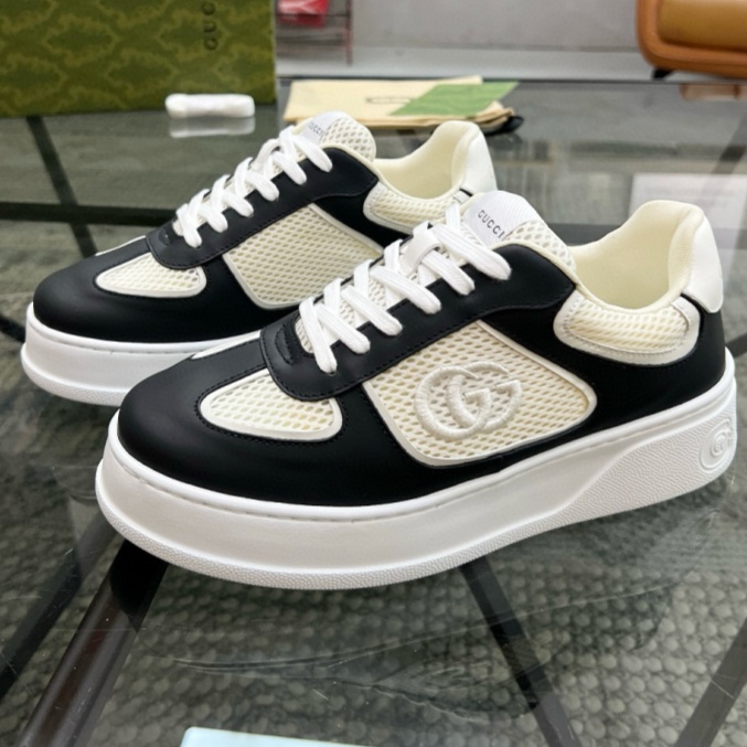 [홍콩명품.GUCCI] 구찌 2025 남성용 스니커즈 GC260 SH-E 홍콩명품의류,구매대행,온라인명품