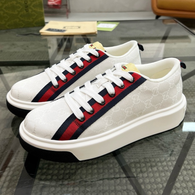 [홍콩명품.GUCCI] 구찌 2025 남성용 스니커즈 GC266 SH-E 홍콩명품의류,구매대행,온라인명품