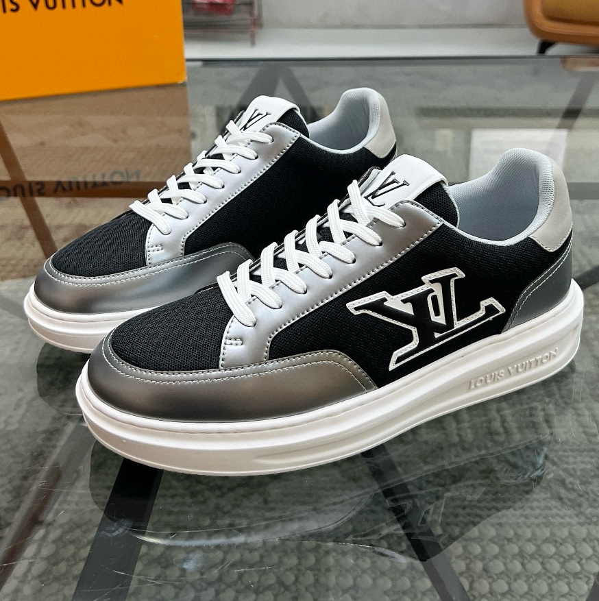 [홍콩명품.Louis Vuitton] 루이비통 2025 남성용 스니커즈 LV800 SH-E 홍콩명품의류,구매대행,온라인명품