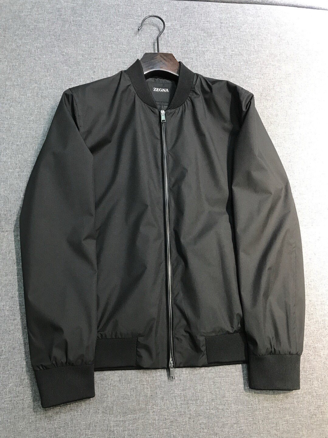 [홍콩명품.ZEGNA] 제냐 2025 남성용 자켓 ZN38 HD 홍콩명품의류,구매대행,온라인명품