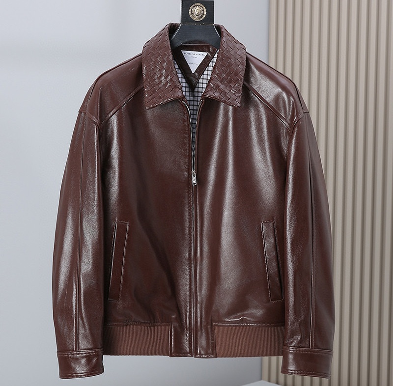 [홍콩명품.BOTTEGA VENETA]보테가베네타 양가죽 자켓 BV131 HD, 홍콩명품의류,구매대행,온라인명품