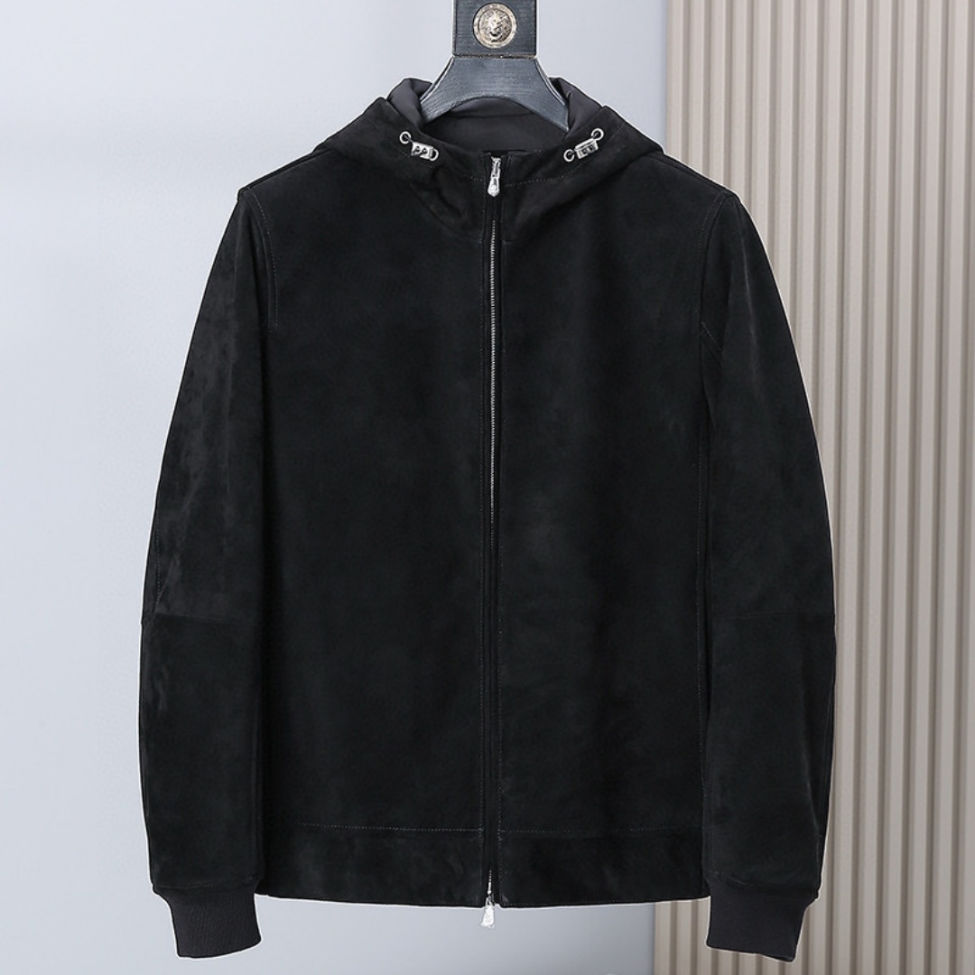 [홍콩명품.BRUNELLO CUCINELLI]브루넬로 쿠치넬리 2025 남성용 양가죽 자켓 BL1238 HD 홍콩명품의류,구매대행,온라인명품