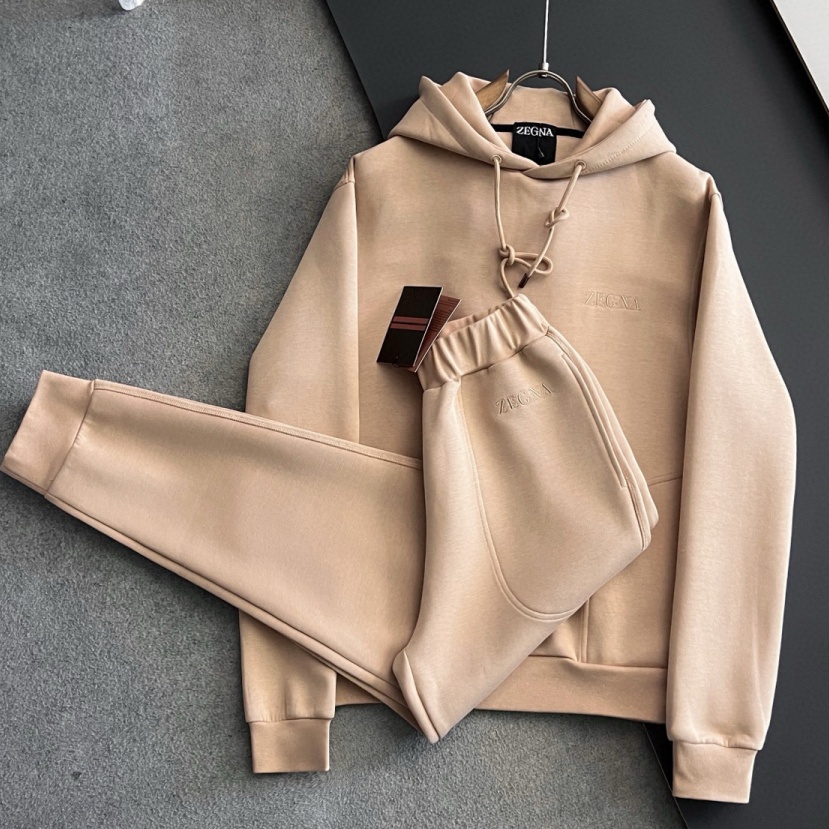 [홍콩명품.ZEGNA] 제냐 2025 남성용 추리닝세트  ZN40  홍콩명품의류,구매대행,온라인명품