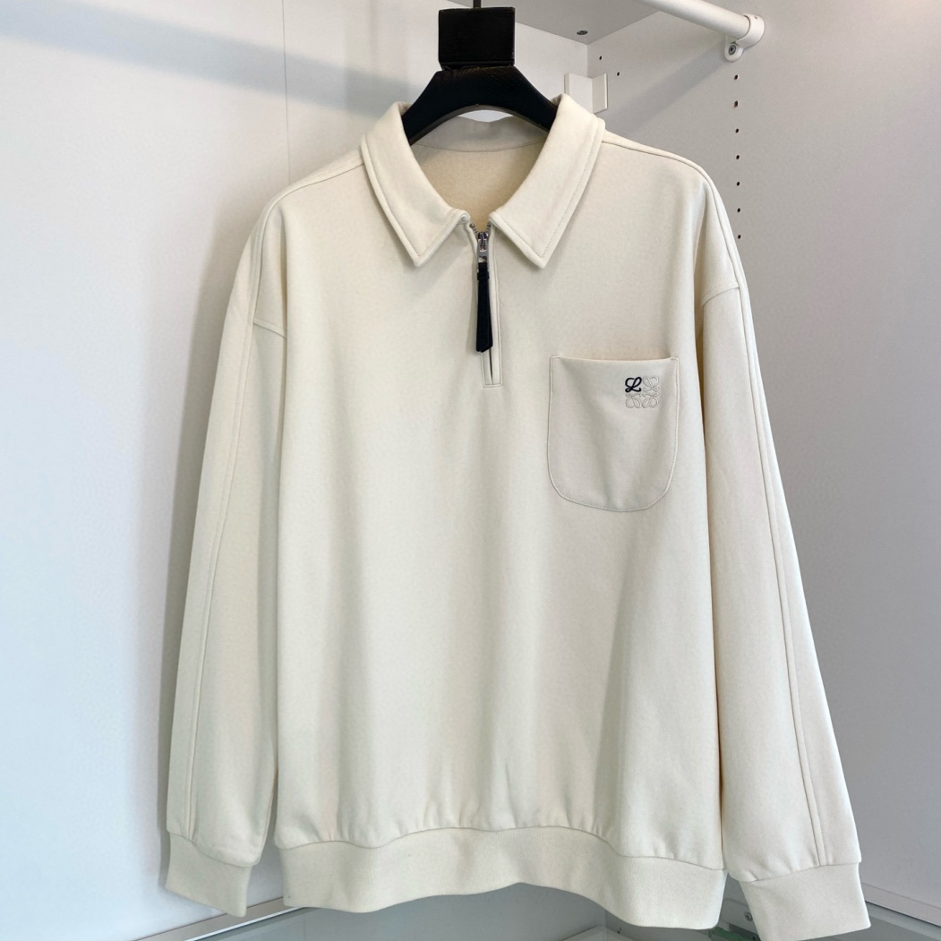 [홍콩명품.LOEWE] 로에베 2025 남성용 긴팔티 LE376 YB 홍콩명품의류,구매대행,온라인명품