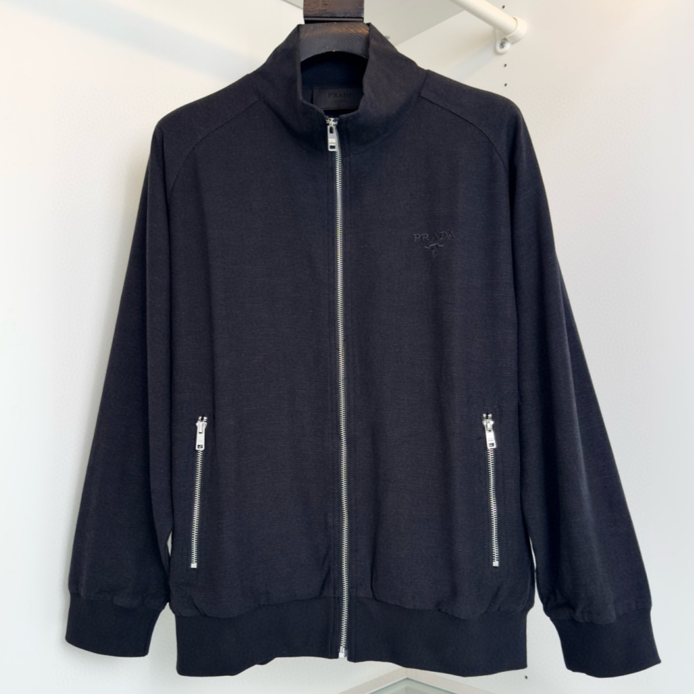 [홍콩명품.PRADA] 프라다 2025 남성용 자켓 PD1405 YB 홍콩명품의류,구매대행,온라인명품