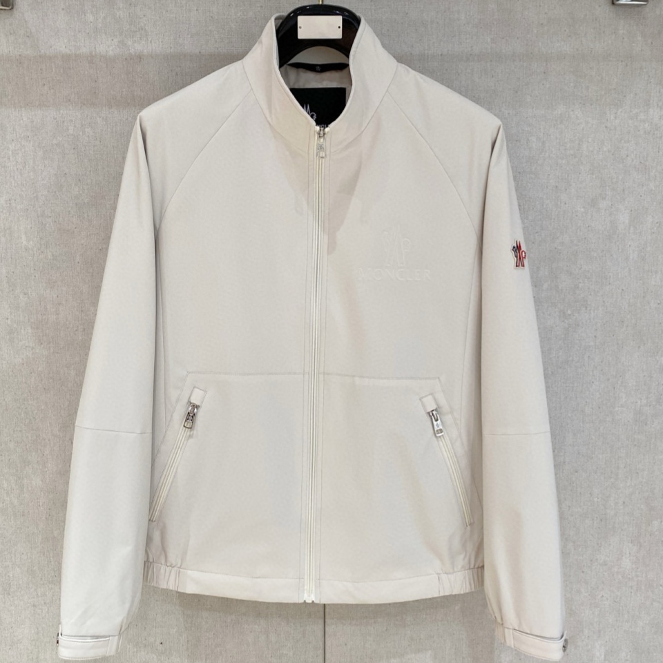 [홍콩명품.MONCLER] 몽클레어 2025 남성용 자켓 MQ1340 YB 홍콩명품의류,구매대행,온라인명품